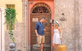 Living in BORGO ANTICO